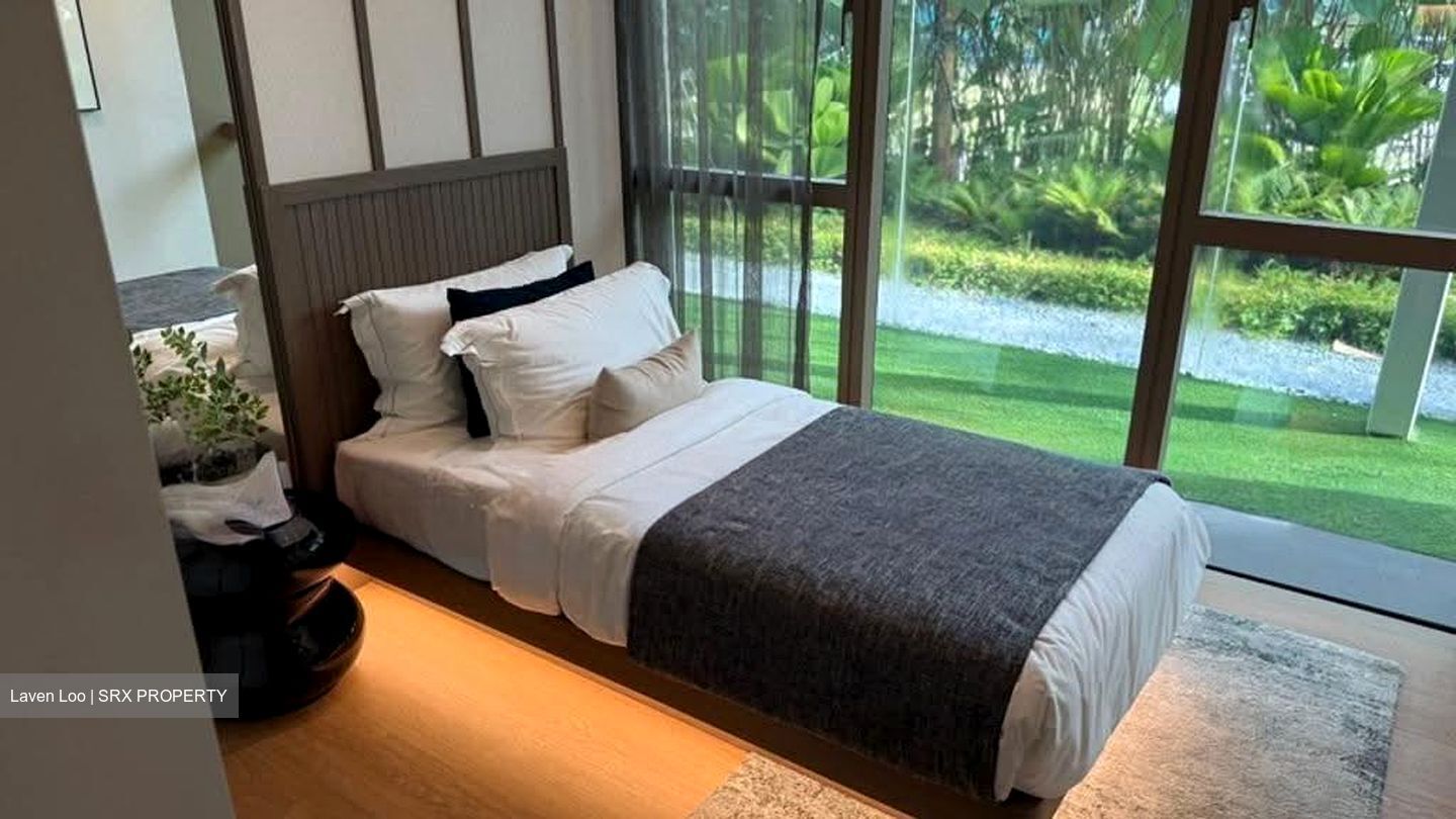 Hillview Rise (D23), Condominium #624608201
